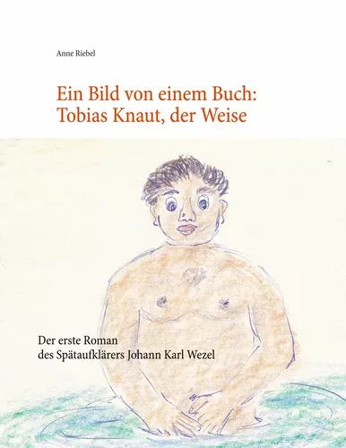 Ein Bild von einem Buch: Tobias Knaut der Weise