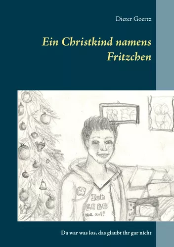 Ein Christkind namens Fritzchen