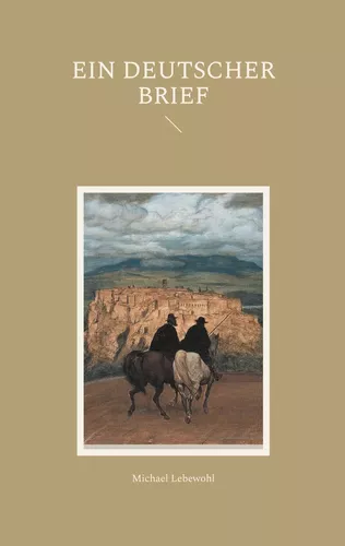 Ein deutscher Brief