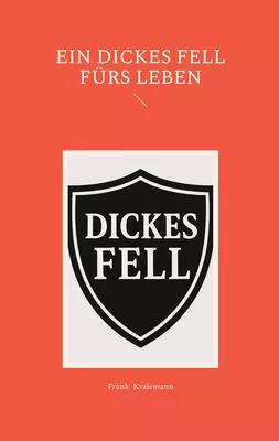 Ein dickes Fell fürs Leben