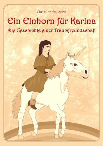 Ein Einhorn für Karina