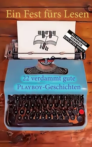 Ein Fest fürs Lesen