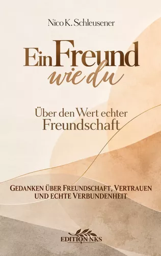 Ein Freund wie du