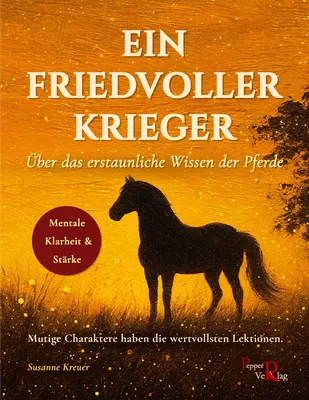Ein friedvoller Krieger