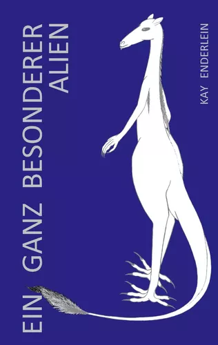 EIN GANZ BESONDERER ALIEN