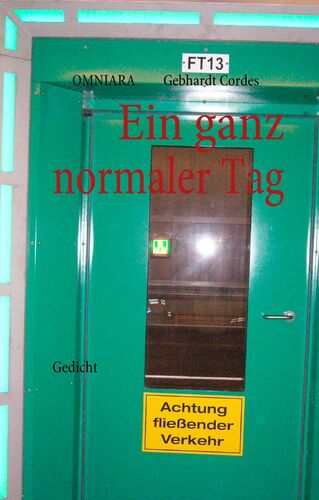 Ein ganz normaler Tag