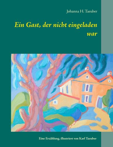 Ein Gast, der nicht eingeladen war