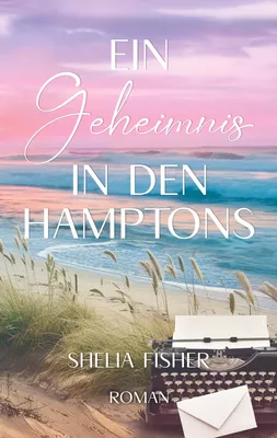 Ein Geheimnis in den Hamptons