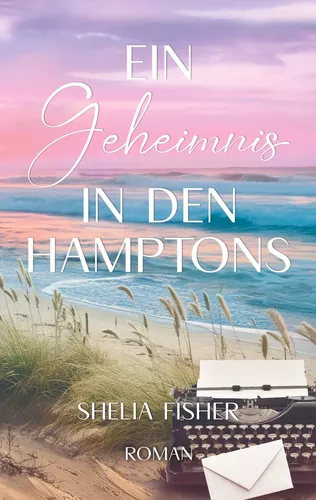 Ein Geheimnis in den Hamptons