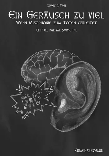 Ein Geräusch zu viel