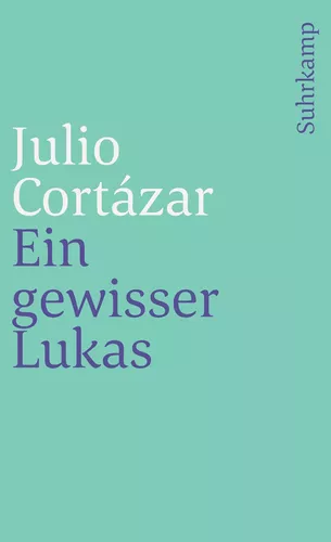 Ein gewisser Lukas
