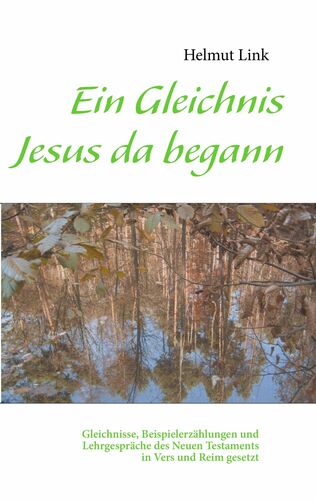 Ein Gleichnis Jesus da begann