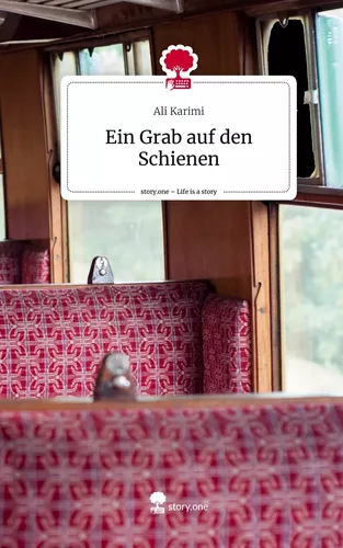 Ein Grab auf den Schienen. Life is a Story - story.one