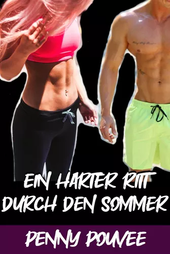 Ein harter Ritt durch den Sommer