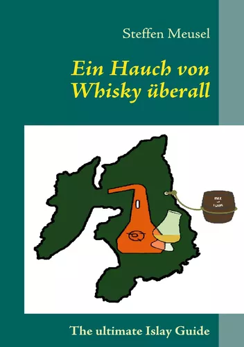 Ein Hauch von Whisky überall