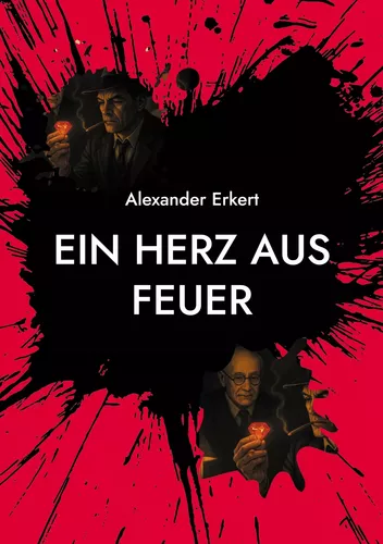 EIN HERZ AUS FEUER
