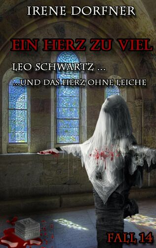 Ein Herz zu viel