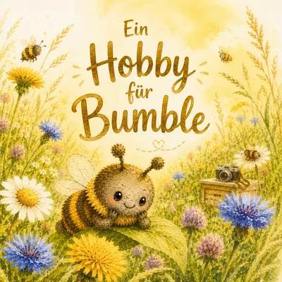 Ein Hobby für Bumble