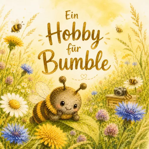 Ein Hobby für Bumble