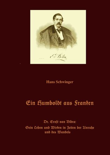 Ein Humboldt aus Franken