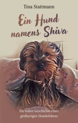 Ein Hund namens Shiva