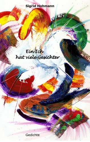 Ein Ich hat viele Gesichter