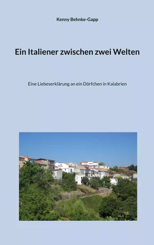 Ein Italiener zwischen zwei Welten