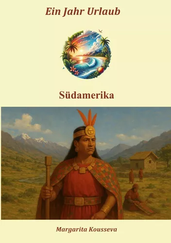 Ein Jahr Urlaub