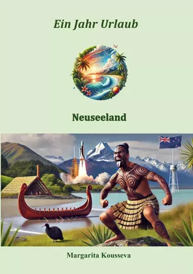 Ein Jahr Urlaub