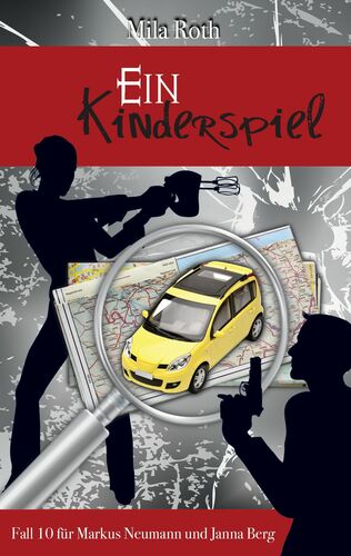 Ein Kinderspiel