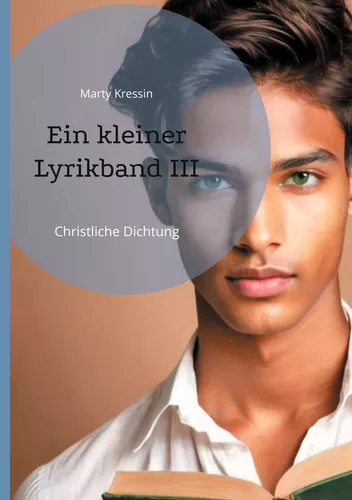 Ein kleiner Lyrikband III