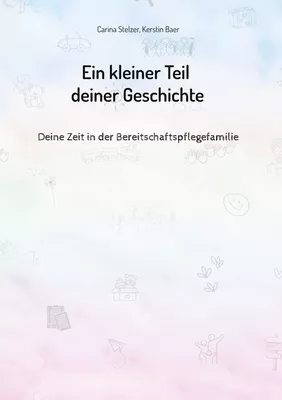 Ein kleiner Teil deiner Geschichte