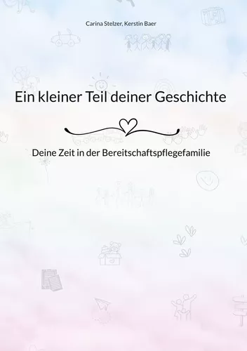 Ein kleiner Teil deiner Geschichte