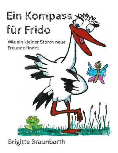 Ein Kompass für Frido