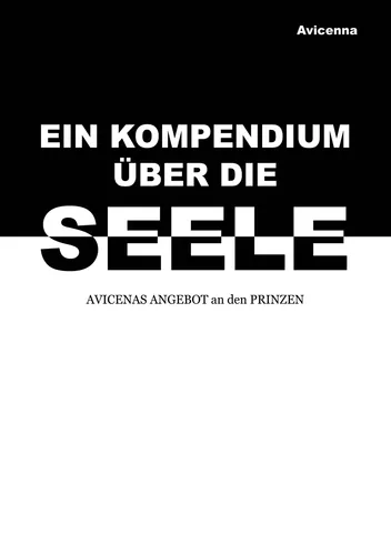 Ein Kompendium über die Seele