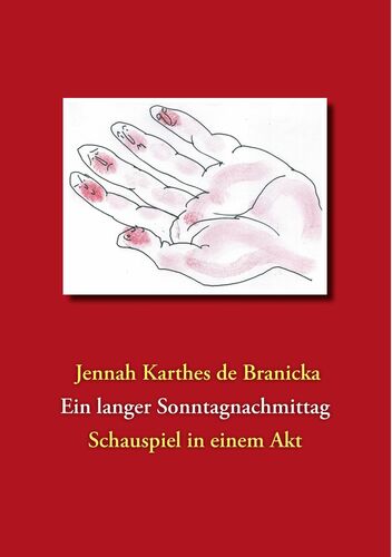 Ein langer Sonntagnachmittag