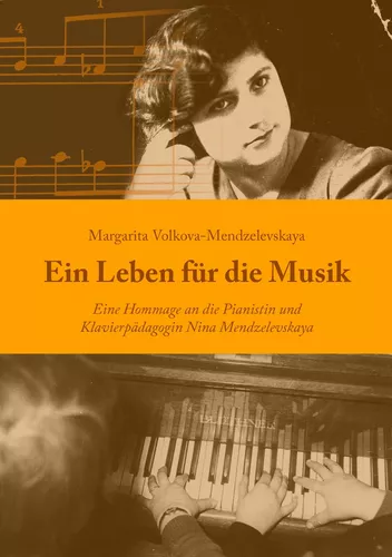 Ein Leben für die Musik