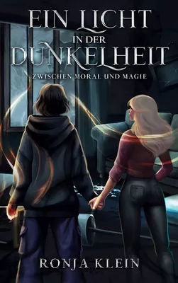 Ein Licht in der Dunkelheit