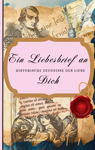 Ein Liebesbrief an Dich