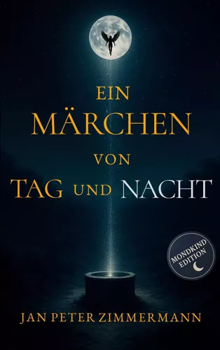 Ein Märchen von Tag und Nacht