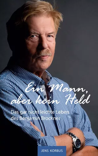 Ein Mann, aber kein Held