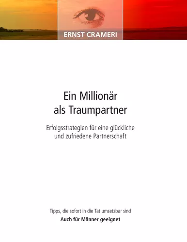 Ein Millionär als Traumpartner