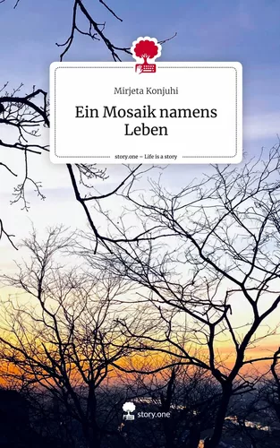 Ein Mosaik namens Leben. Life is a Story - story.one