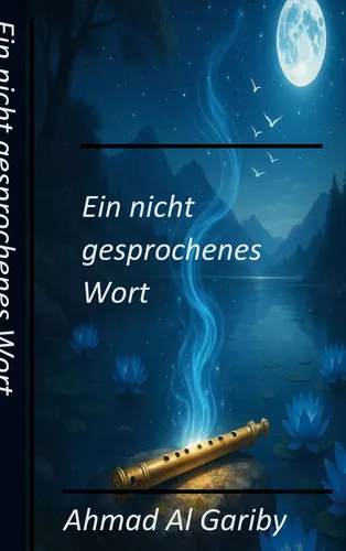 Ein nicht gesprochnes Wort
