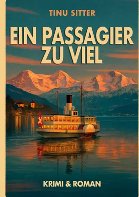 Ein Passagier zu viel