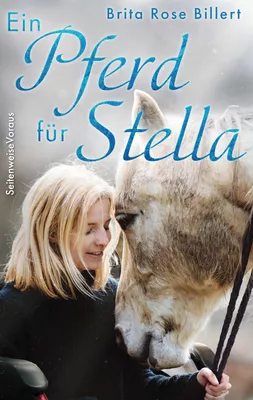 Ein Pferd für Stella