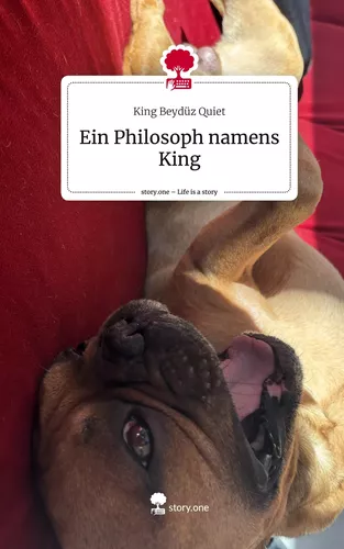 Ein Philosoph namens King. Life is a Story - story.one