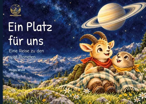 Ein Platz für uns