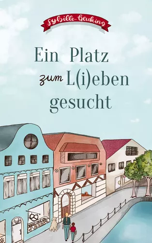 Ein Platz zum L(i)eben gesucht