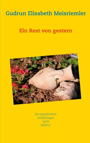 Ein Rest von gestern